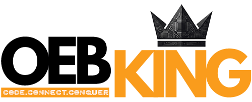 OEBKING Logo