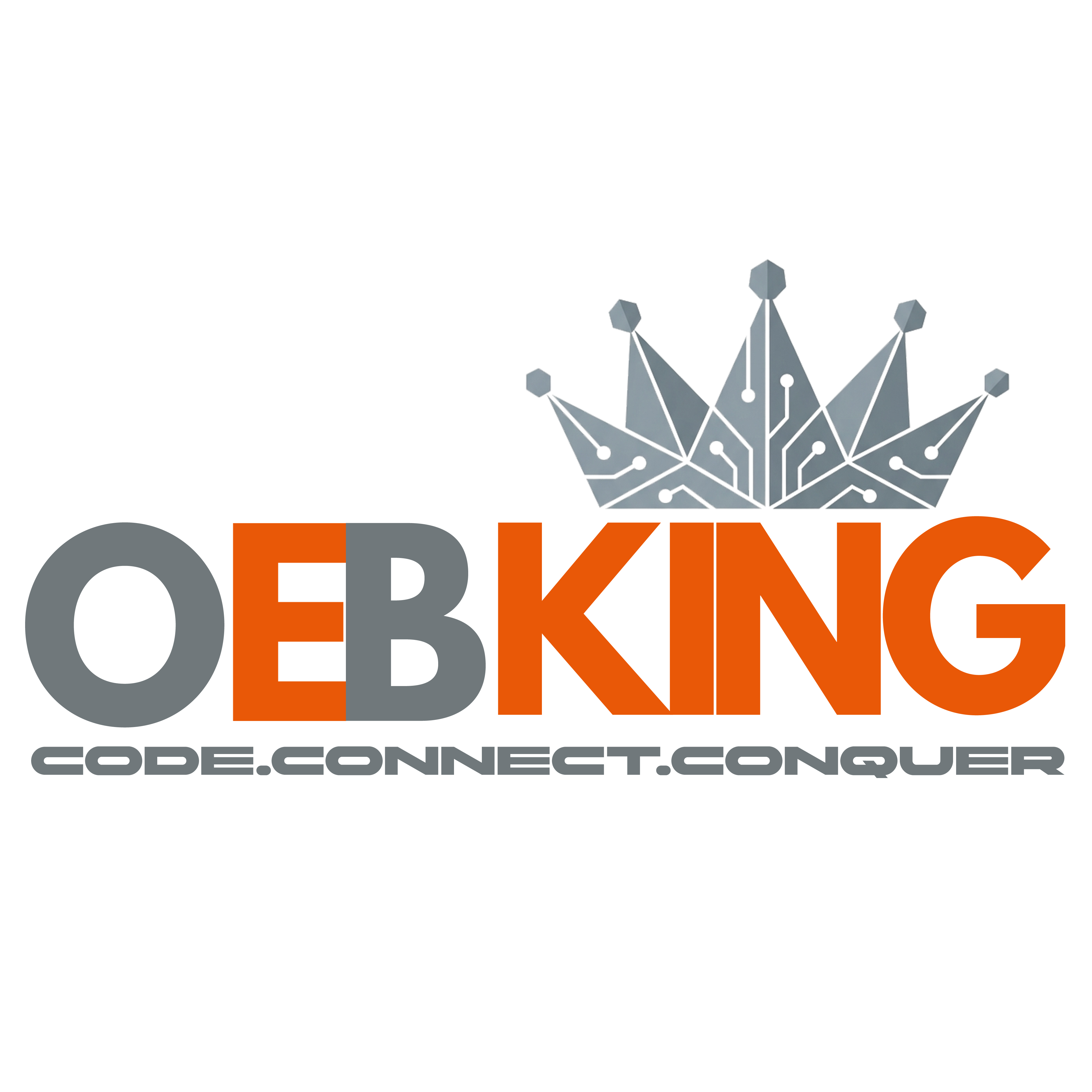 OEBKING Logo